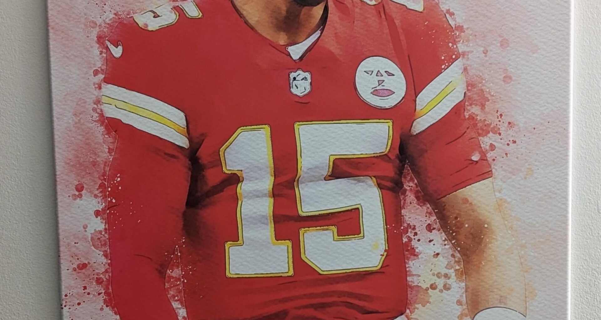 A Day Late, But My Christmas Present 🔥