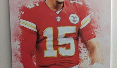 A Day Late, But My Christmas Present 🔥