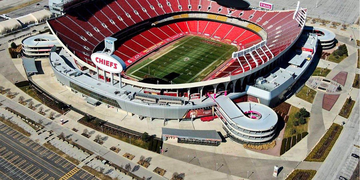 [Pompliano] The Chiefs' new Kansas stadium deal is historically lopsided. While the state provides $3B in funding, the team keeps 100% of revenue. Even their $7M rent goes into a fund they control for operations. Kansas bears the massive cost, while the Chiefs keep all the profit.