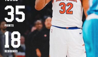 KAT outstanding tonight.  Best in Show. 🏆