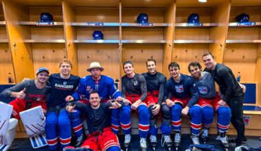 Broadway Hat for Gav