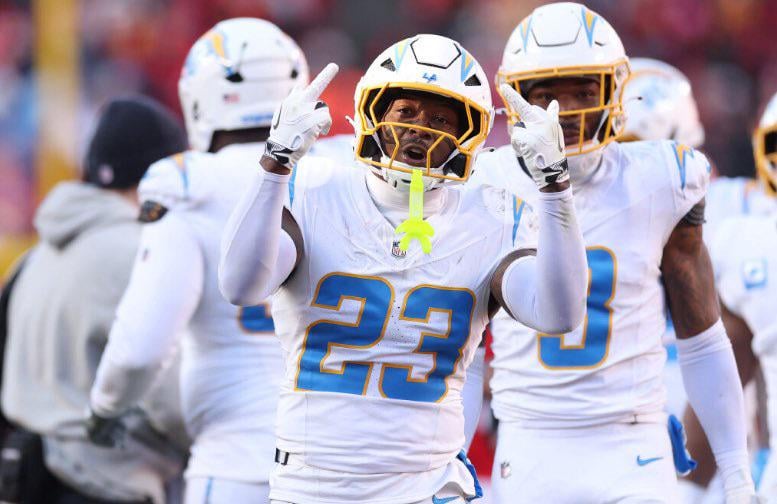 HEY KC, ENJOY CANCUN