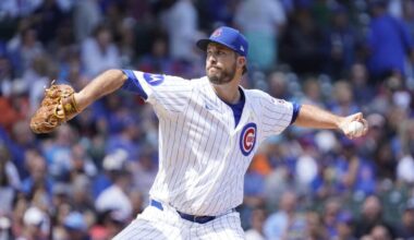 [MLB] Angels sign Drew Pomeranz to a 1-year deal, according to Jordan Romano and Rhett Bollinger
