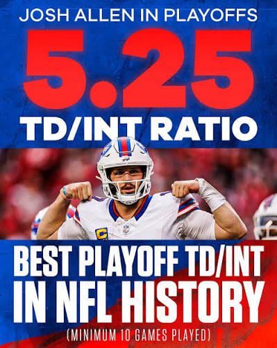 I’ll just leave this here