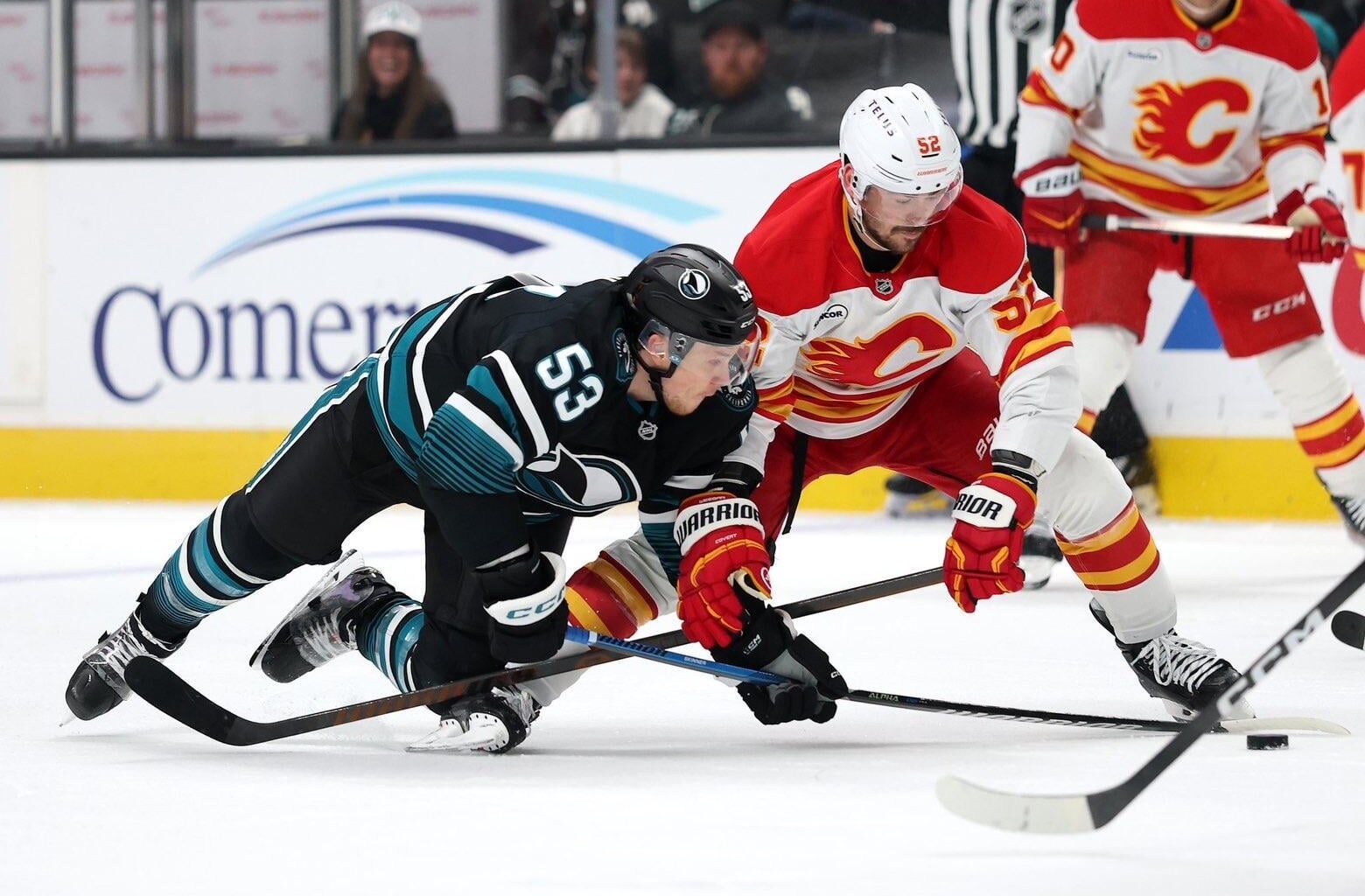 Could Mackenzie Weegar be the next flames captain