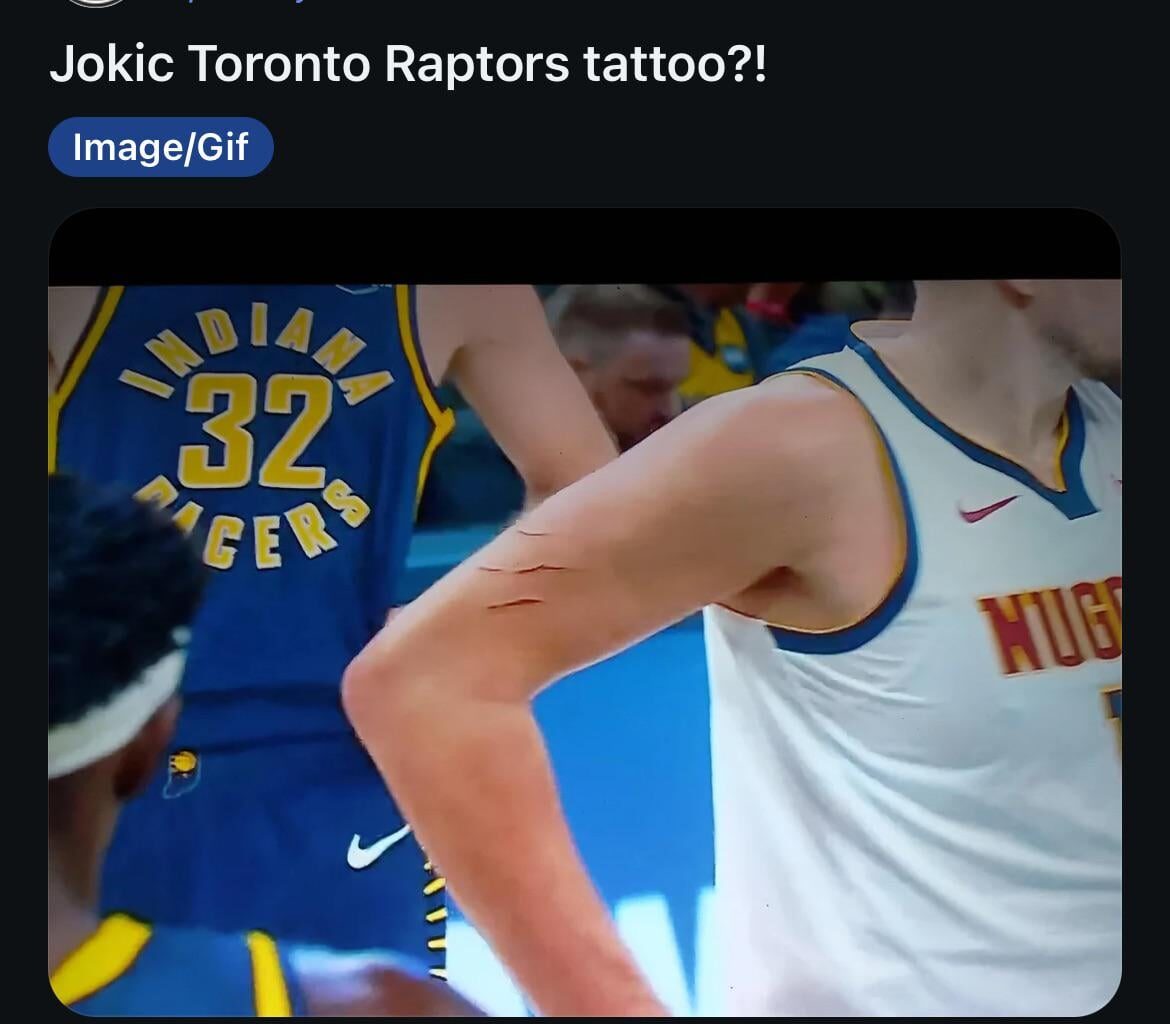 GUYS THIS IS MASSIVE.