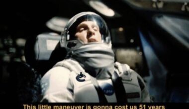 Me, anytime the Canucks make a short-term, win-now move: