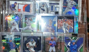 Trying to sell a few for dinner money