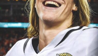 Five years ago today, we locked up the first overall pick which we used to draft TLaw