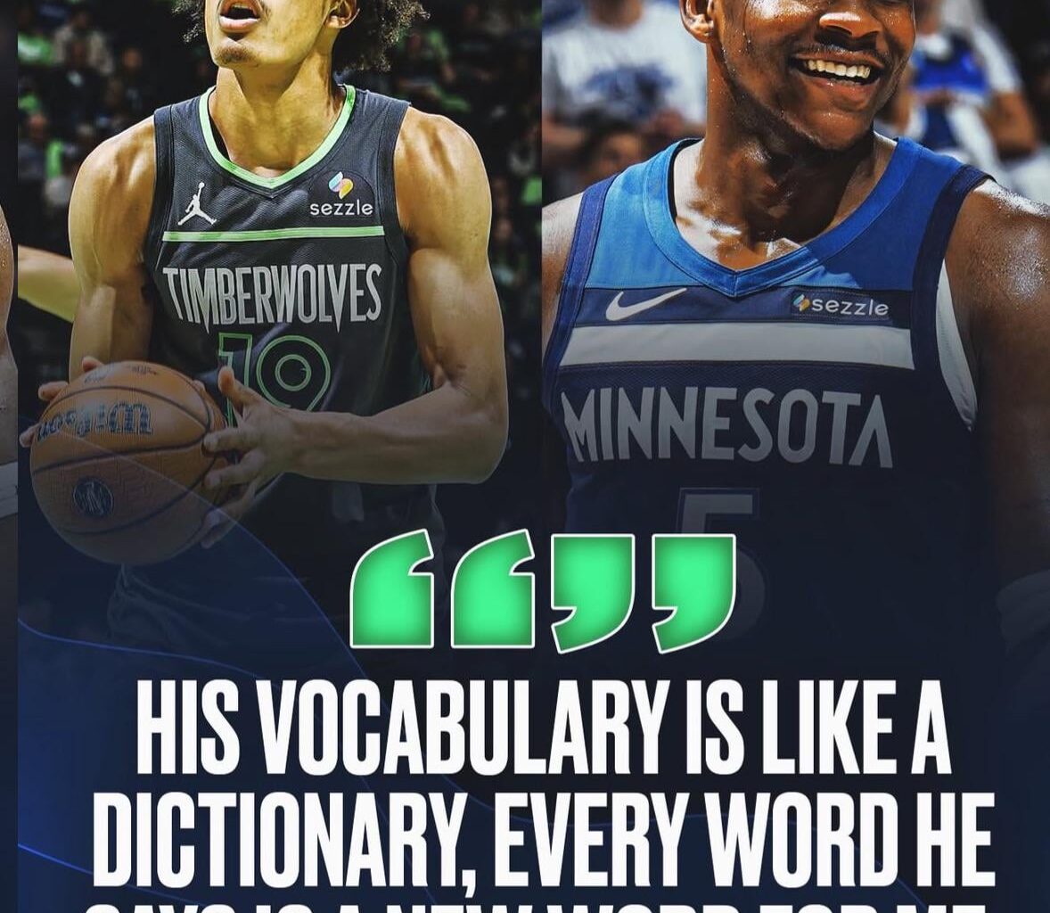 Imagine Talking To ANT And English Being A Second Language