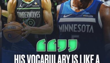 Imagine Talking To ANT And English Being A Second Language