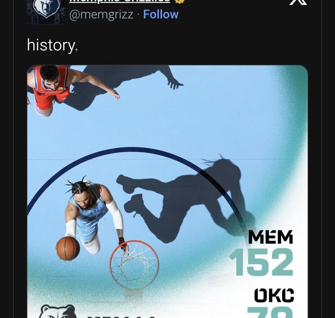 The Right Kind of History