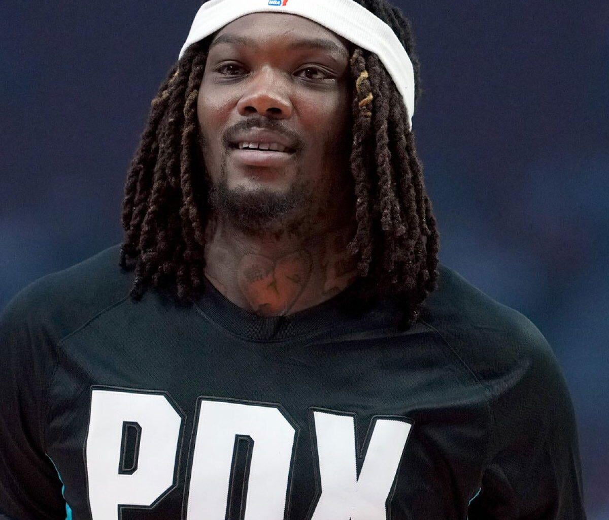 Treasuring every game we get with this guy