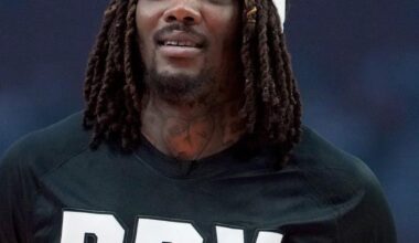 Treasuring every game we get with this guy