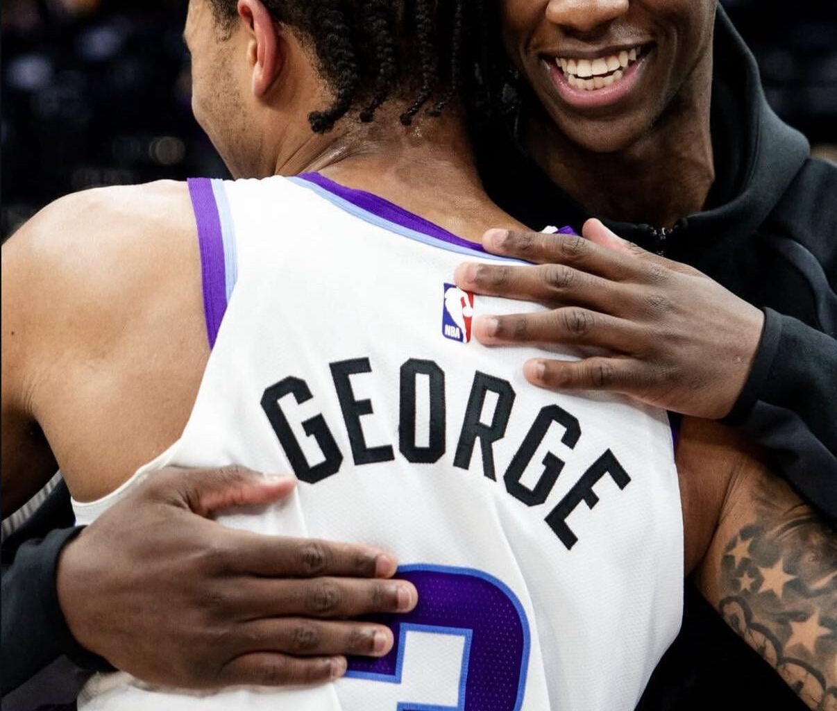 The dream is dying but….