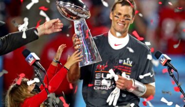 Put the Jared Goff mobility talk to bed. This man won a Superbowl less that 4 years ago.