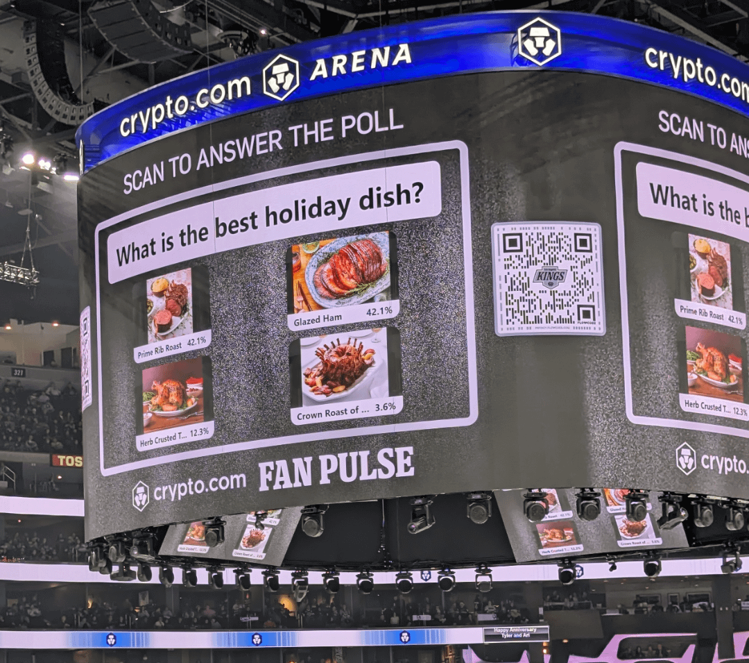 Hey Hockey fans, DO YOU LOVE HAM?!