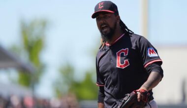 Latest report indicates Emmanuel Clase was under fire before betting accusations