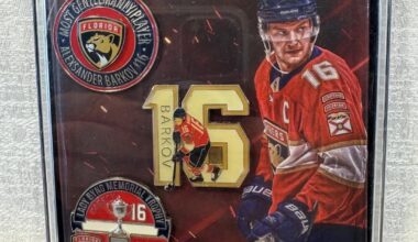 Barky Pin Set legit??