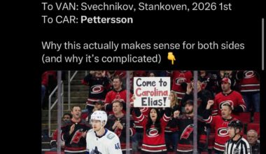 Idk how I would feel if this happened