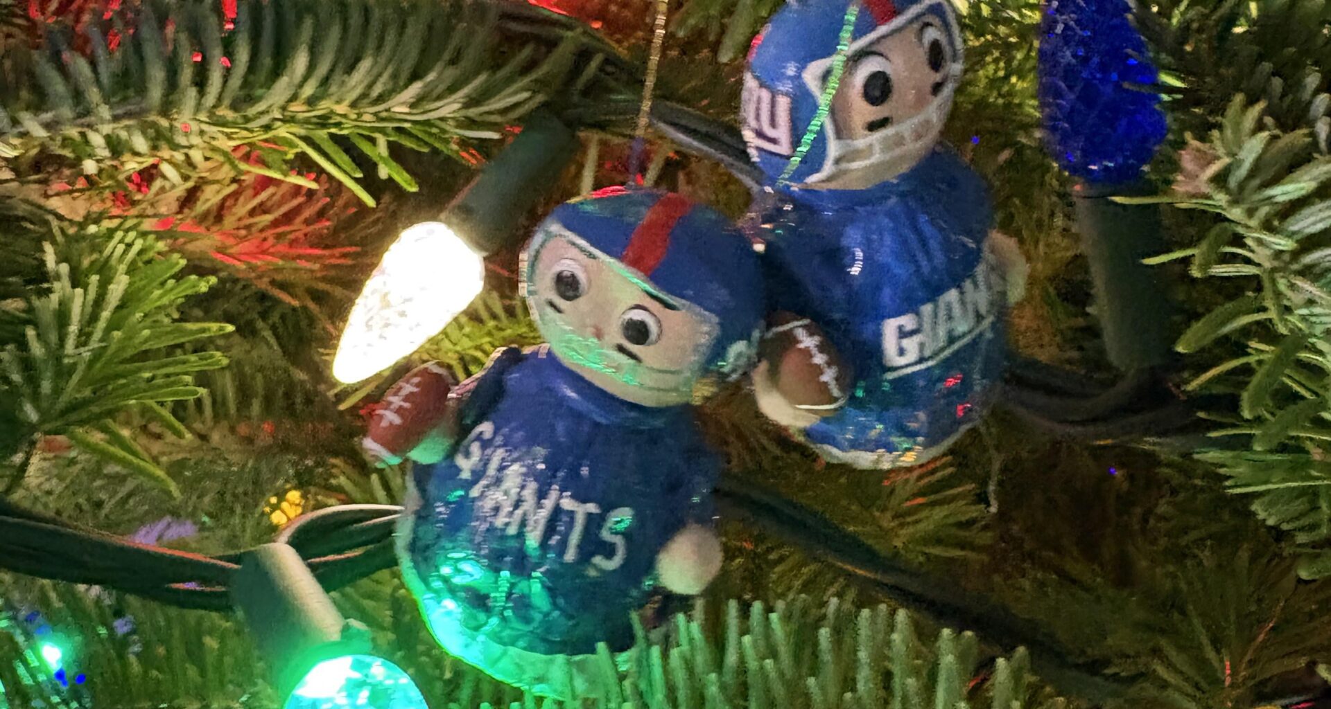 Found two new players for the o-line