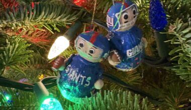 Found two new players for the o-line