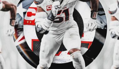 Texans will be wearing liberty whites against the chargers. 🤘