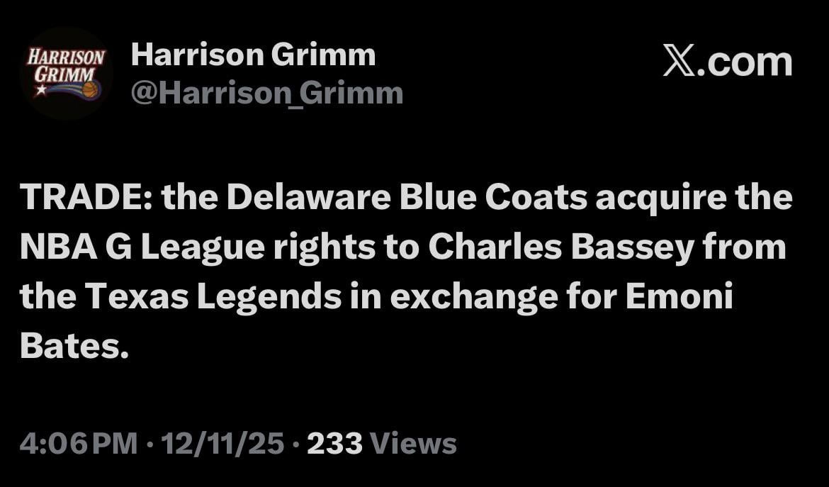 BANG! BASSEY’S BACK!