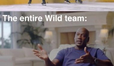 Surprised no one really jumped him after this hit 💀