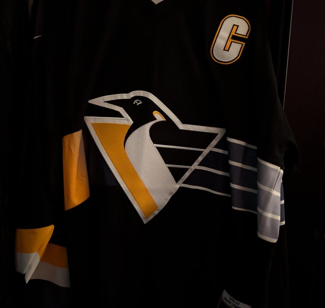 One of the best things I've ever gotten: