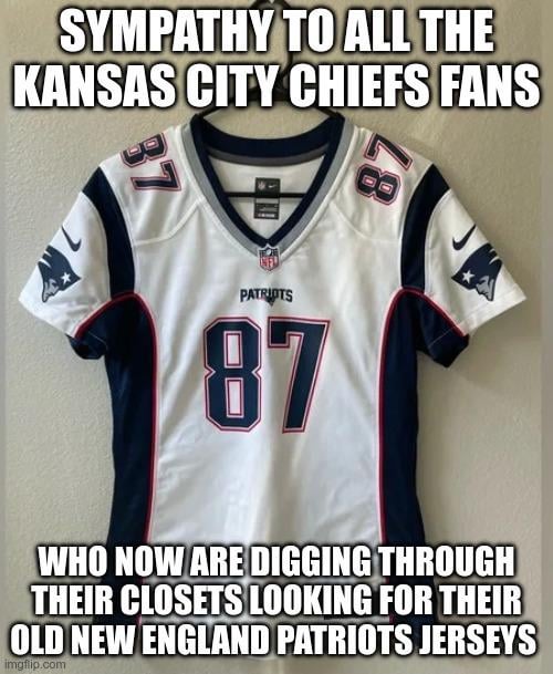 You Might Want to Look Behind the LA Dodgers and Florida Panthers Jerseys...