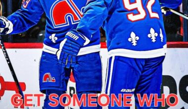 It's been a long time since I've seen Nate this happy 😊