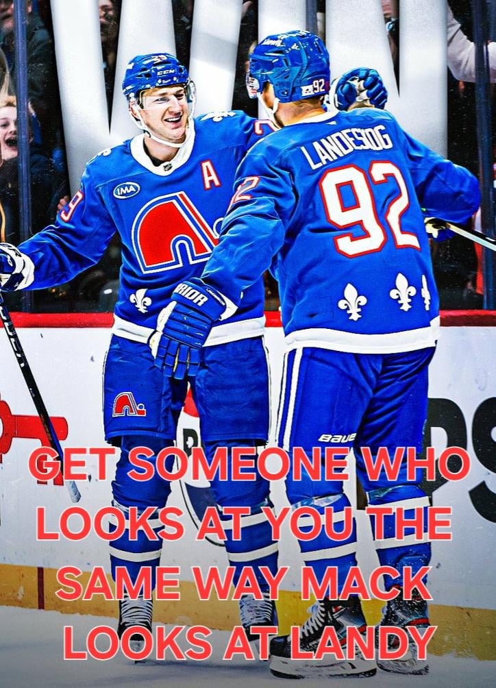 It's been a long time since I've seen Nate this happy 😊