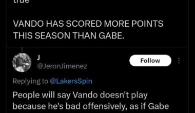 Demon spo had this guy as starting PG in a finals run btw