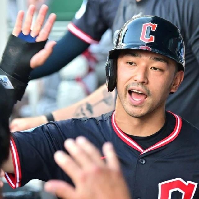 If the Seattle Mariners offered Colt Emerson straight up for Steve Kwan would we make that deal?