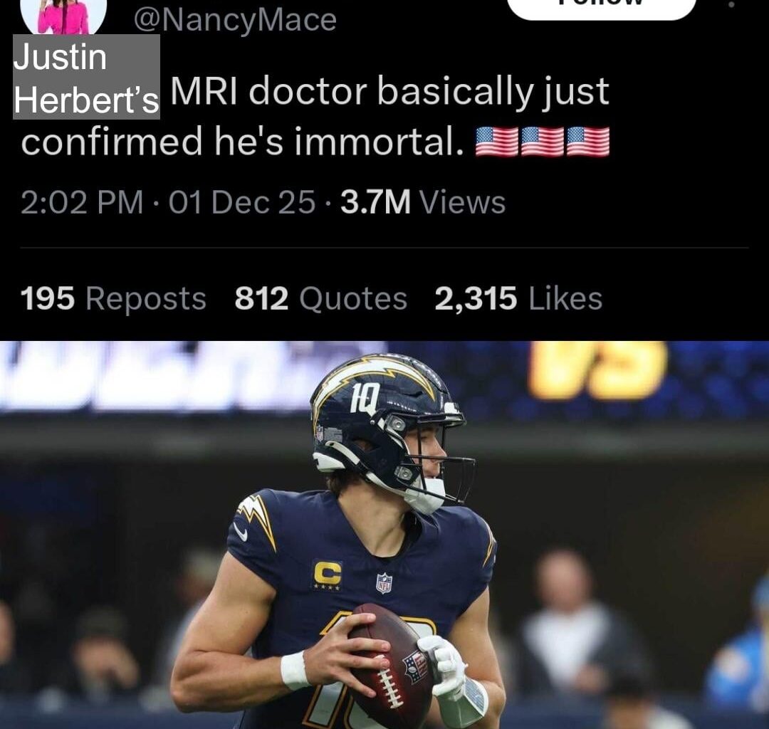 Good News Everyone!!