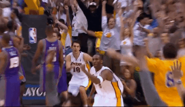 WE DIDN'T GIVE UP A 40-POINT QUARTER IN THE FIRST HALF OF A BASKETBALL GAME