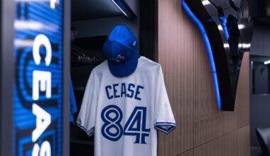 First player in franchise history to wear 84