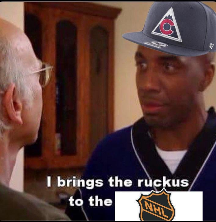 Off day Shenanigans…