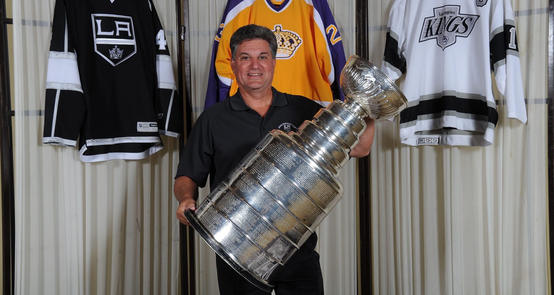 Happy 72nd birthday to Nick Nickson!