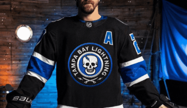 If the Stadium Series Jerseys looked like this, then I'd buy one.