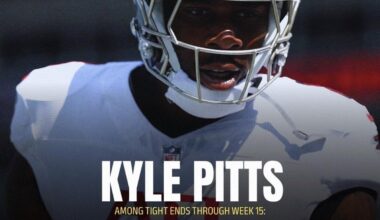 Dude is gonna hit free agency and become a star for another team isn’t he