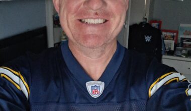 We lost by 4 points that we left on the field, Salyer, Vidal and Perryman will be back. Time to Bolt The F Up and go again ⚡️⚡️⚡️