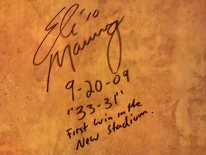 Can someone analyze this signature for me?