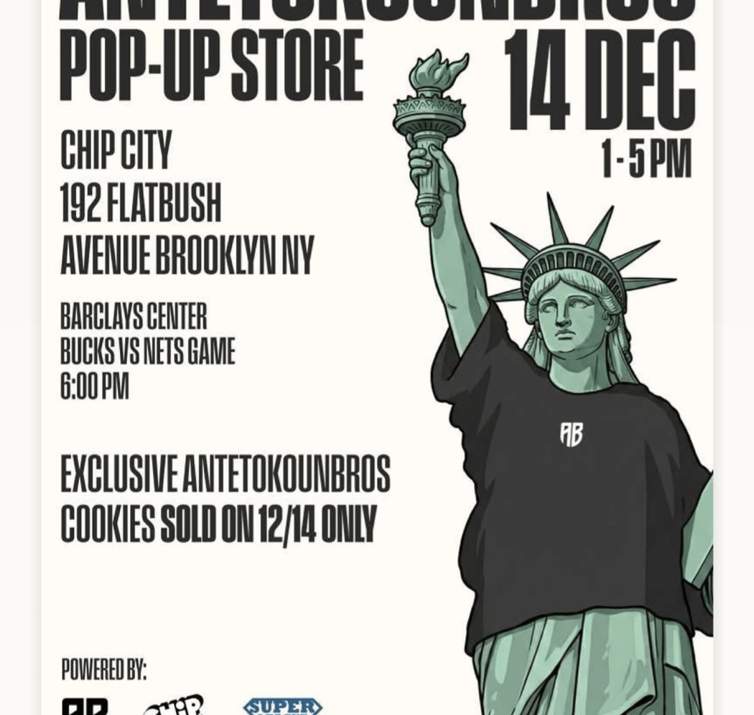 Shams will see this and say that Giannia to the Knicks is a done deal.