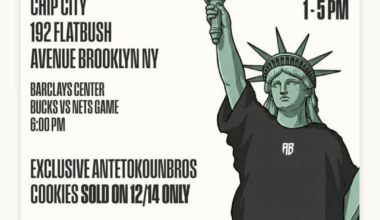 Shams will see this and say that Giannia to the Knicks is a done deal.