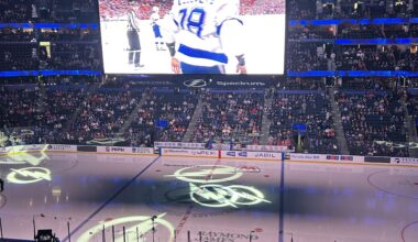 Check ✅ in from 215 let’s go bolts! ⚡️