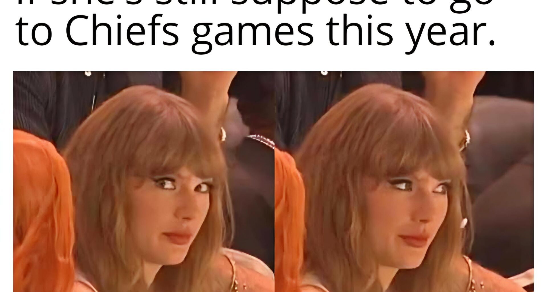 Xmas game excitement!