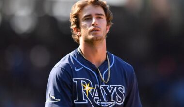 [OC] Give Carson Williams the Keys to the Car