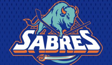 Sabres Stolen Identities 2025/2026: Game 34 - New York Islanders